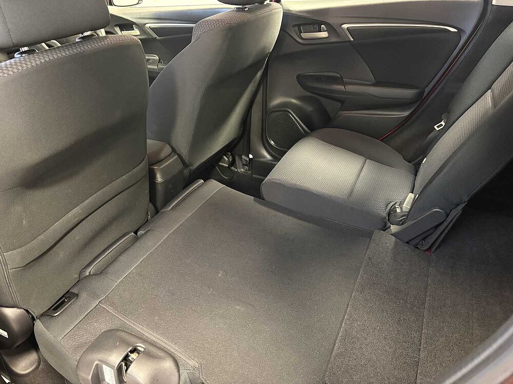 Honda Jazz 1.3 i-VTEC SE Navi 5dr