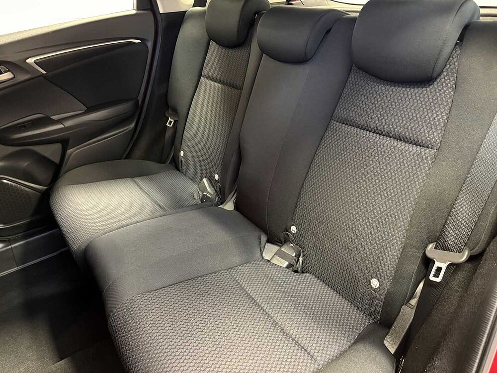 Honda Jazz 1.3 i-VTEC SE Navi 5dr