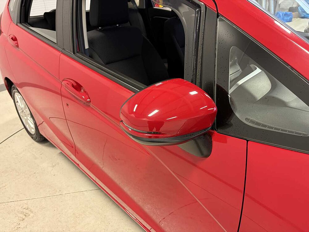 Honda Jazz 1.3 i-VTEC SE Navi 5dr