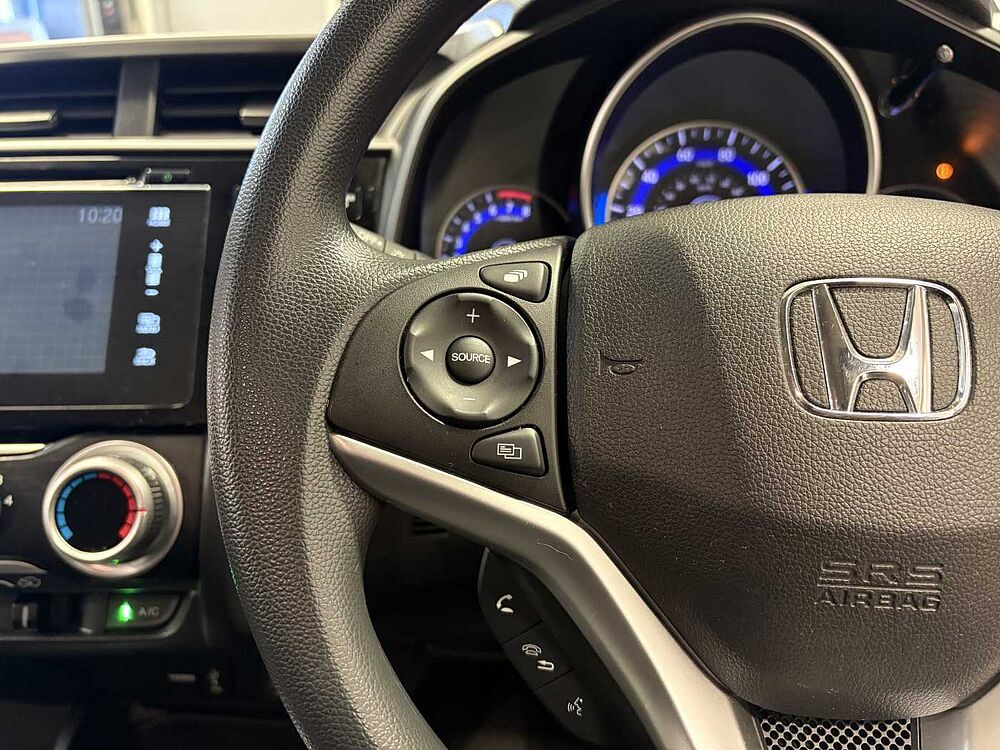 Honda Jazz 1.3 i-VTEC SE Navi 5dr