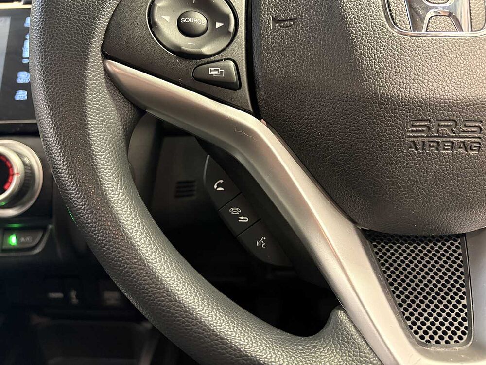 Honda Jazz 1.3 i-VTEC SE Navi 5dr