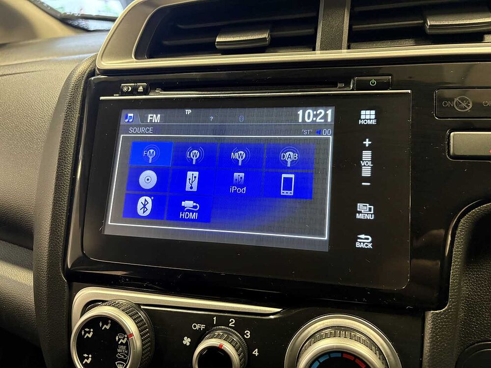 Honda Jazz 1.3 i-VTEC SE Navi 5dr