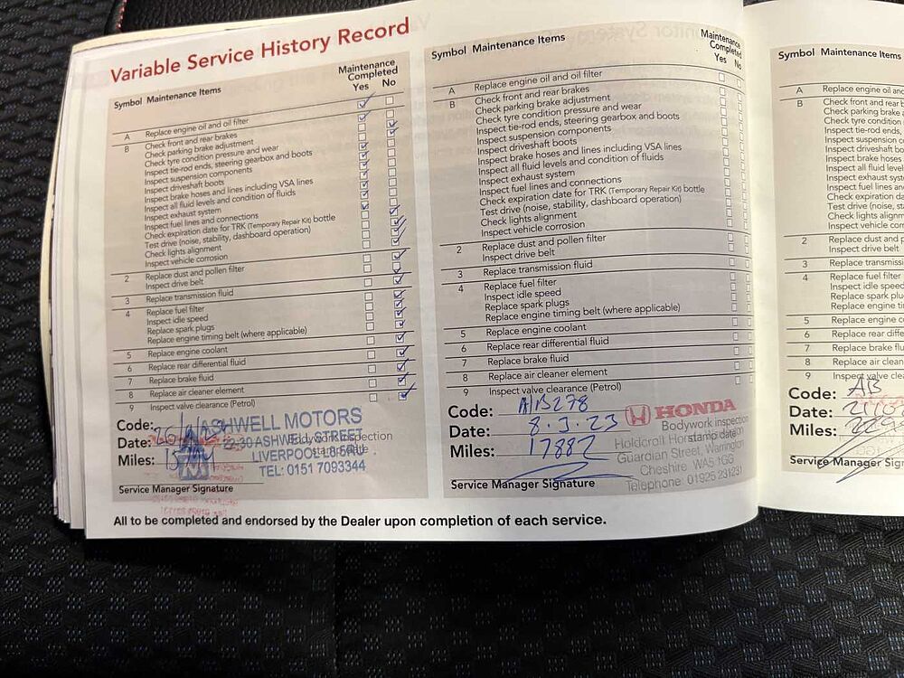 Honda Jazz 1.3 i-VTEC SE Navi 5dr