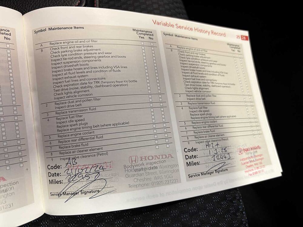 Honda Jazz 1.3 i-VTEC SE Navi 5dr