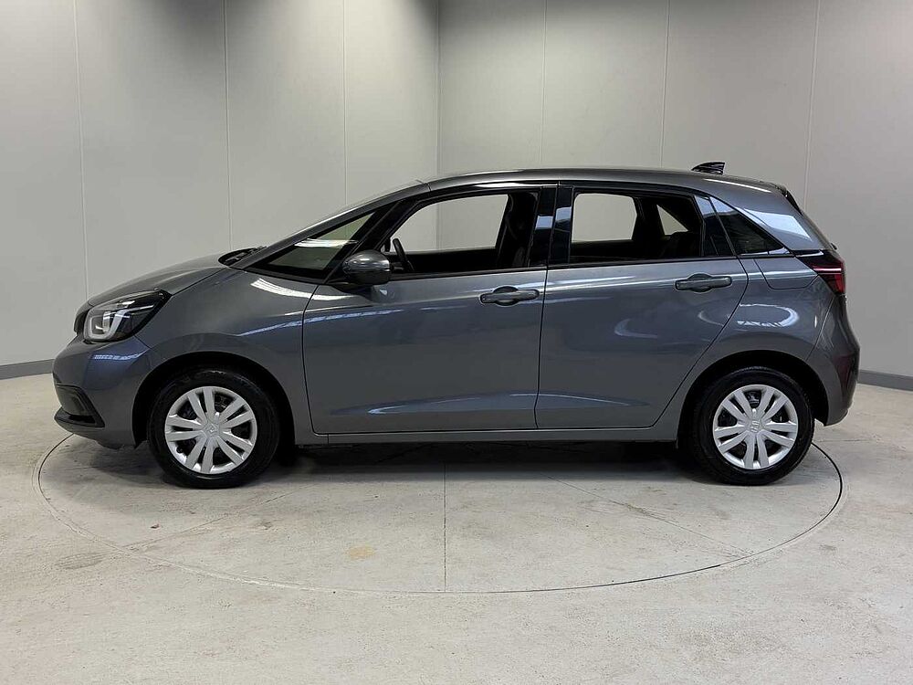 Honda Jazz 1.5 i-MMD Hybrid SE 5dr eCVT