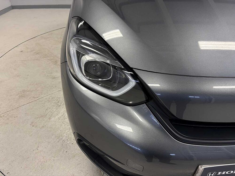 Honda Jazz 1.5 i-MMD Hybrid SE 5dr eCVT