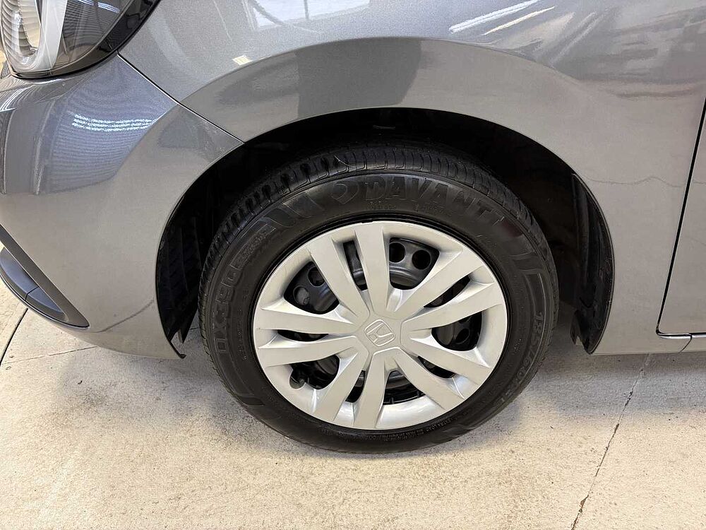 Honda Jazz 1.5 i-MMD Hybrid SE 5dr eCVT