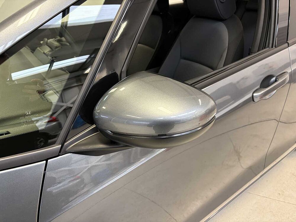 Honda Jazz 1.5 i-MMD Hybrid SE 5dr eCVT