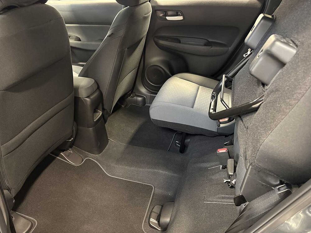 Honda Jazz 1.5 i-MMD Hybrid SE 5dr eCVT