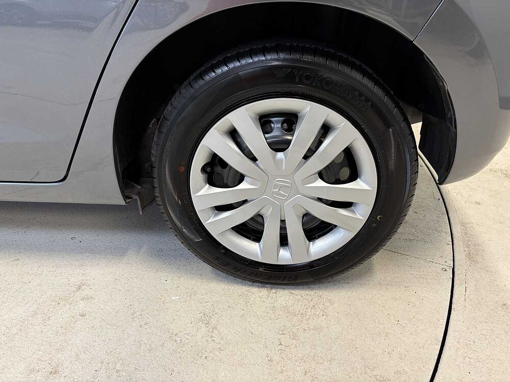 Honda Jazz 1.5 i-MMD Hybrid SE 5dr eCVT