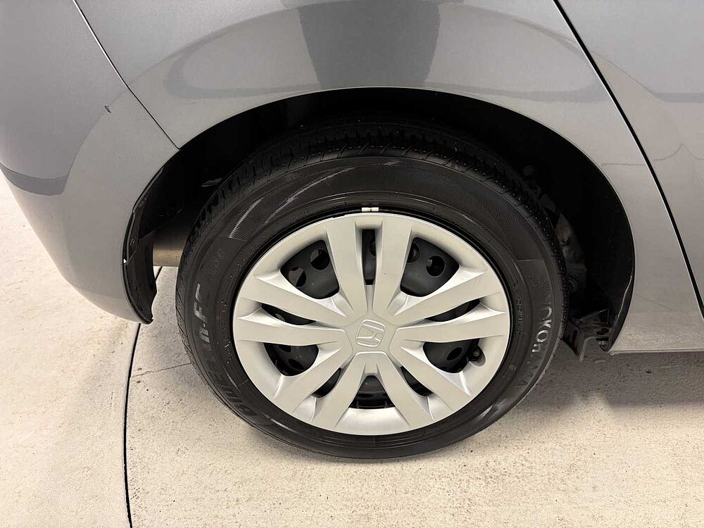 Honda Jazz 1.5 i-MMD Hybrid SE 5dr eCVT