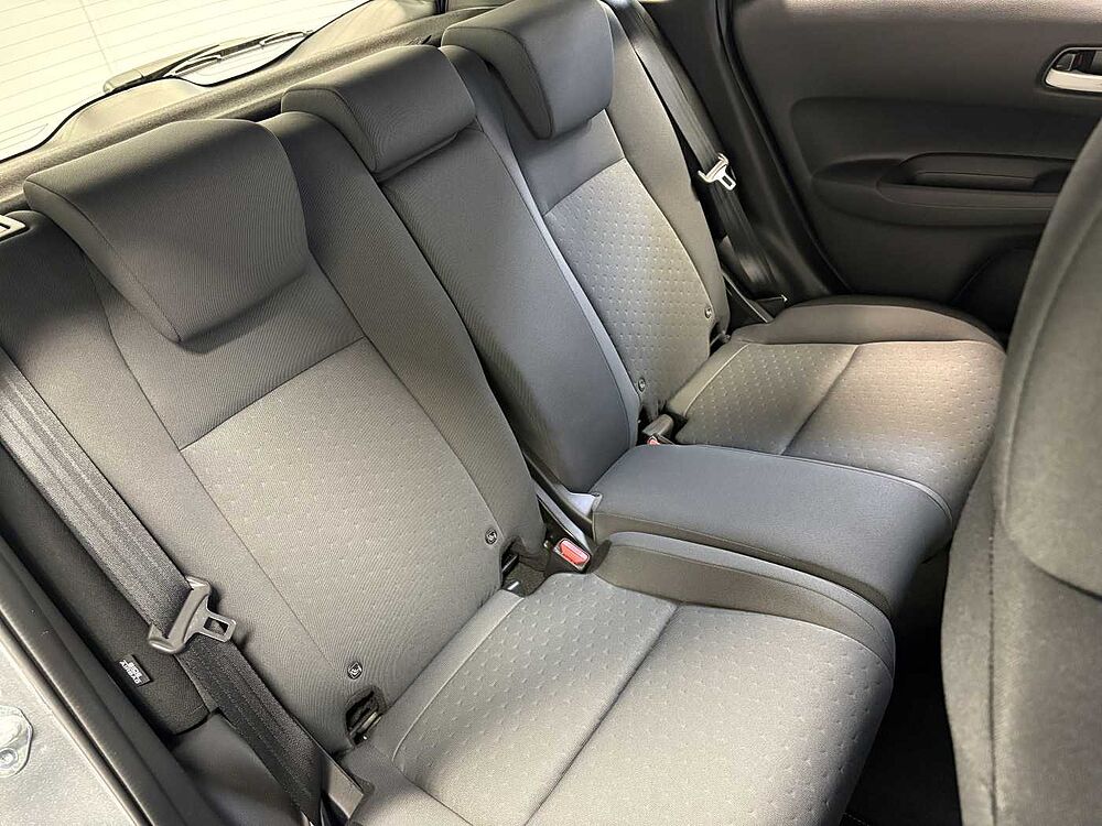 Honda Jazz 1.5 i-MMD Hybrid SE 5dr eCVT