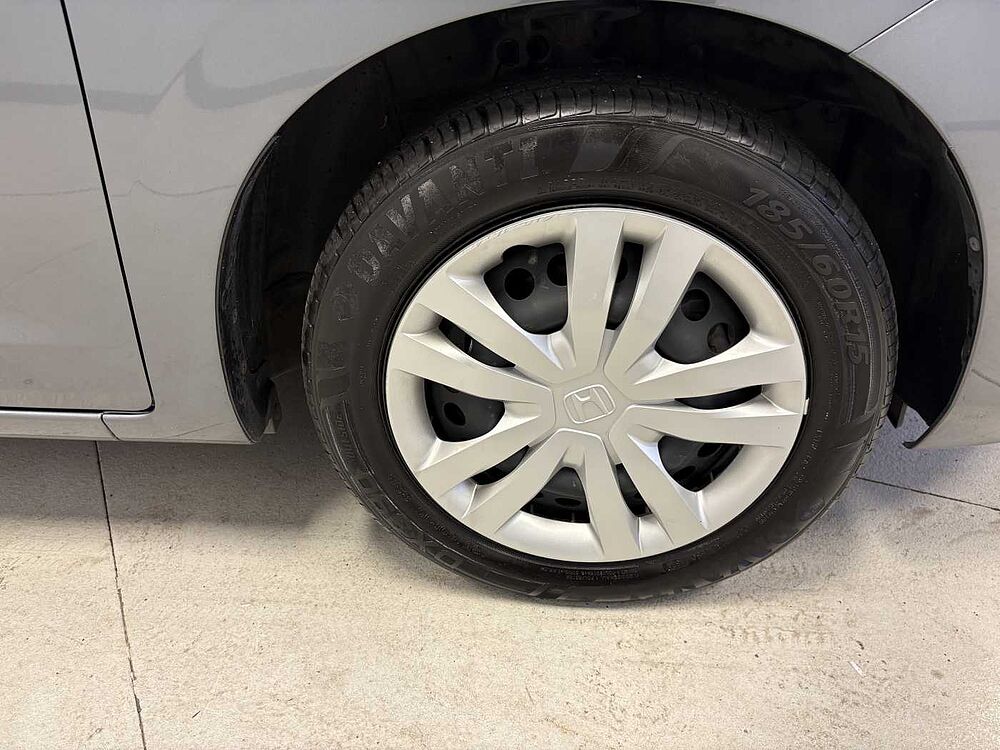 Honda Jazz 1.5 i-MMD Hybrid SE 5dr eCVT