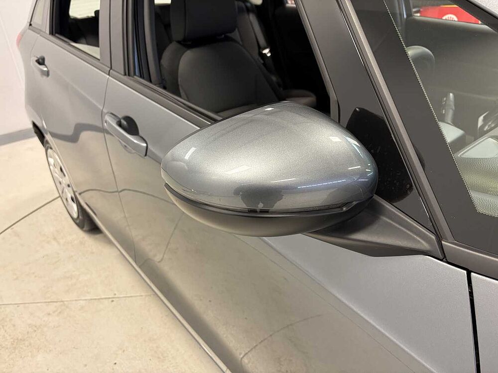 Honda Jazz 1.5 i-MMD Hybrid SE 5dr eCVT