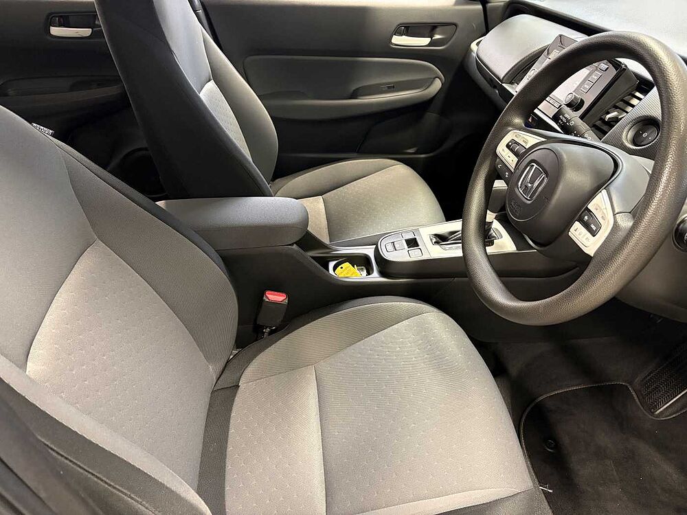 Honda Jazz 1.5 i-MMD Hybrid SE 5dr eCVT