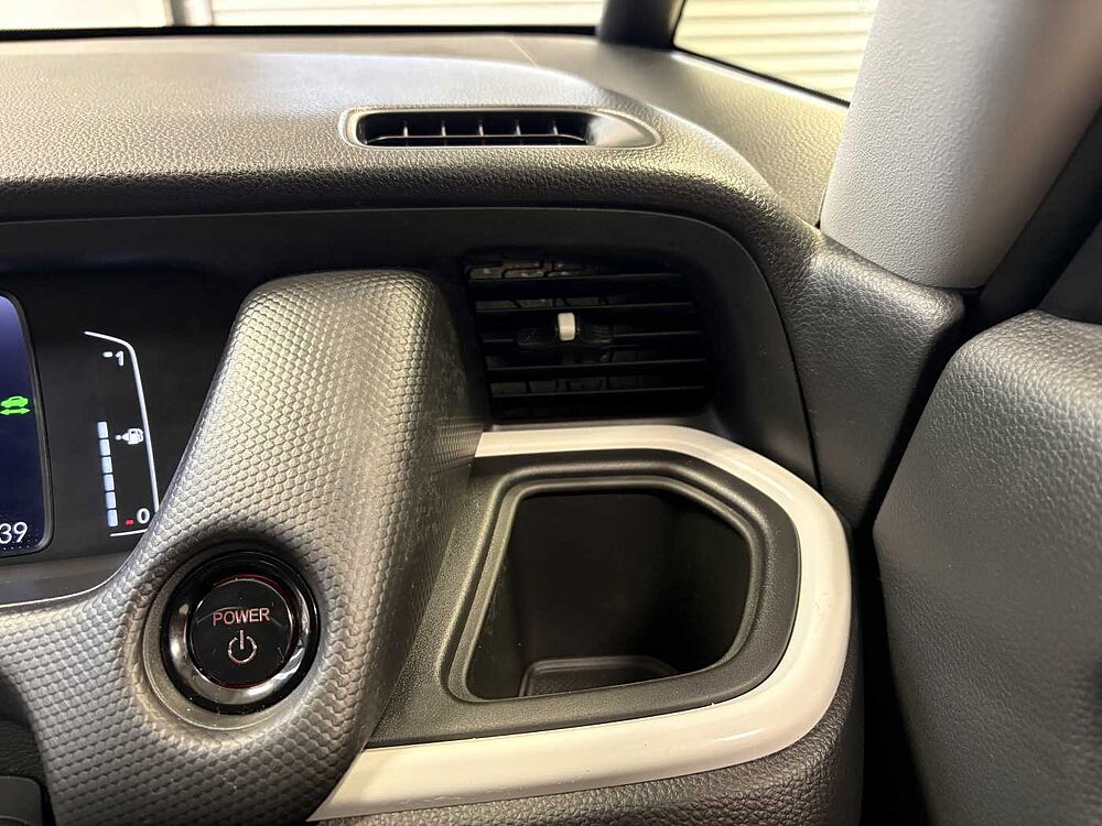 Honda Jazz 1.5 i-MMD Hybrid SE 5dr eCVT