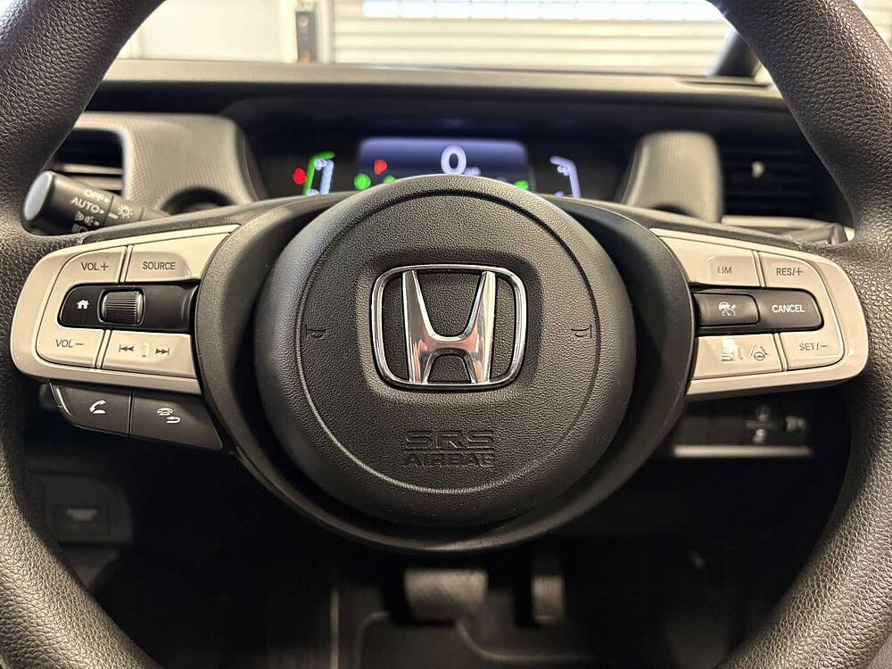 Honda Jazz 1.5 i-MMD Hybrid SE 5dr eCVT