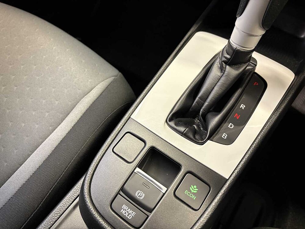 Honda Jazz 1.5 i-MMD Hybrid SE 5dr eCVT