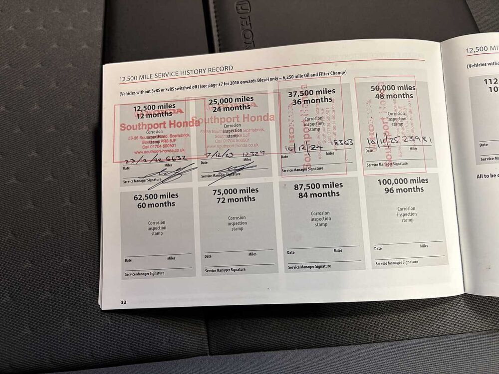 Honda Jazz 1.5 i-MMD Hybrid SE 5dr eCVT