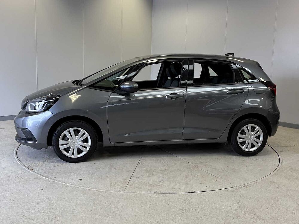 Honda Jazz 1.5 i-MMD Hybrid SE 5dr eCVT