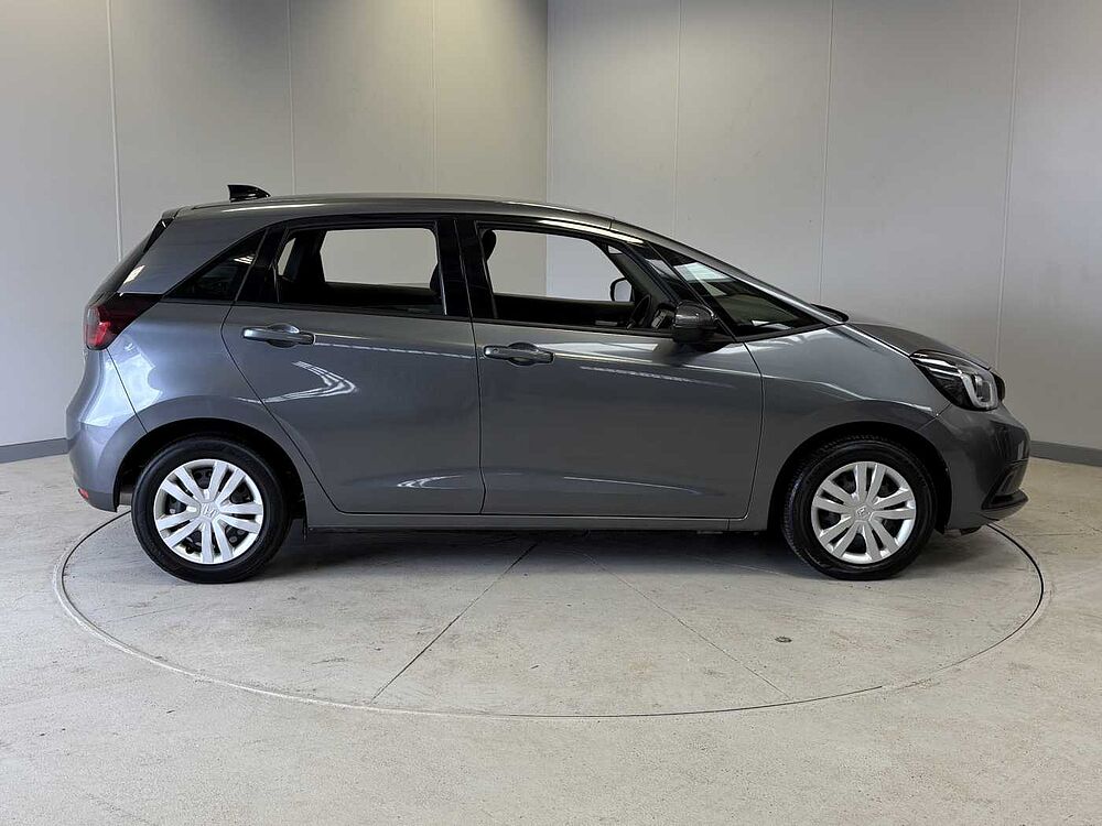 Honda Jazz 1.5 i-MMD Hybrid SE 5dr eCVT