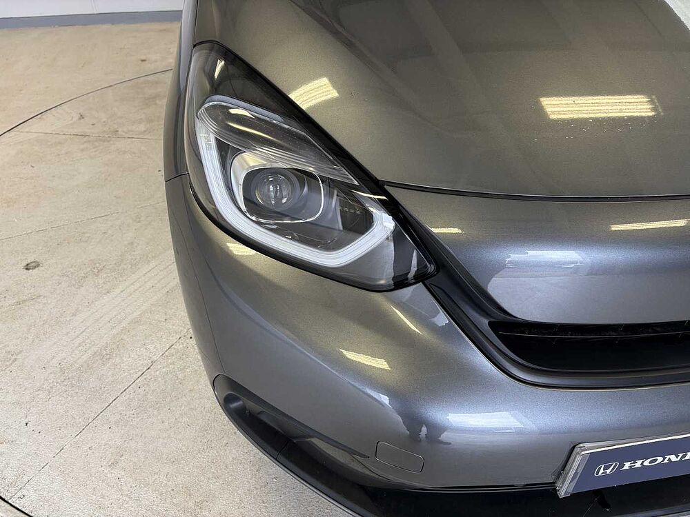 Honda Jazz 1.5 i-MMD Hybrid SE 5dr eCVT