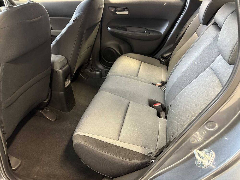 Honda Jazz 1.5 i-MMD Hybrid SE 5dr eCVT