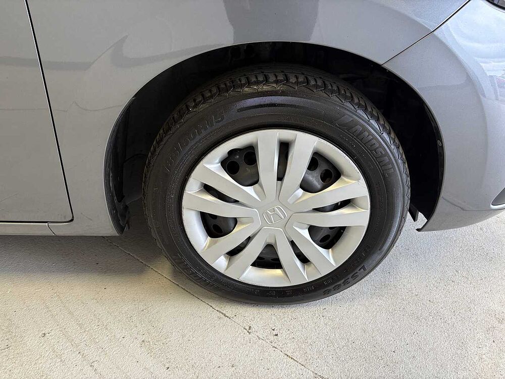 Honda Jazz 1.5 i-MMD Hybrid SE 5dr eCVT