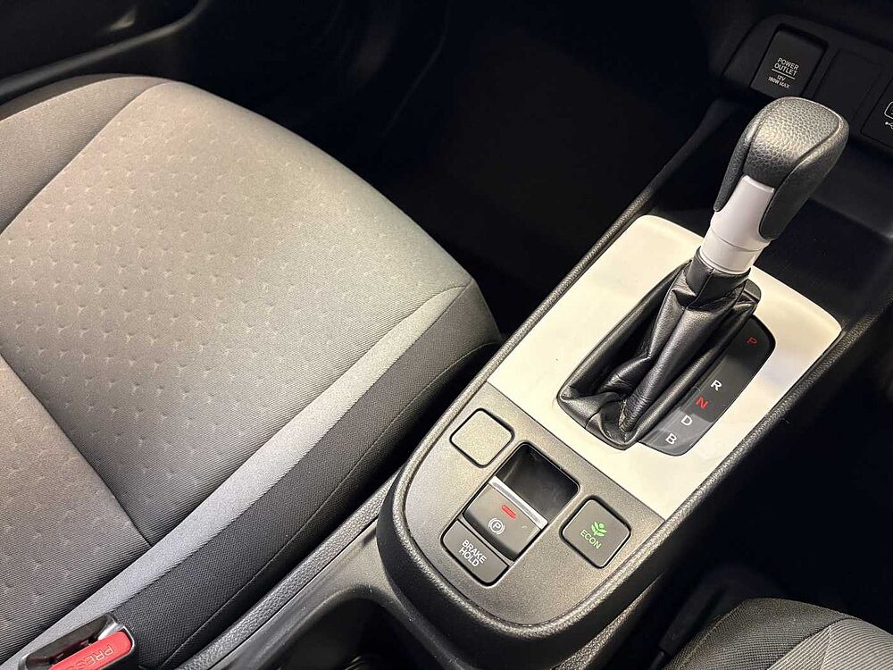 Honda Jazz 1.5 i-MMD Hybrid SE 5dr eCVT