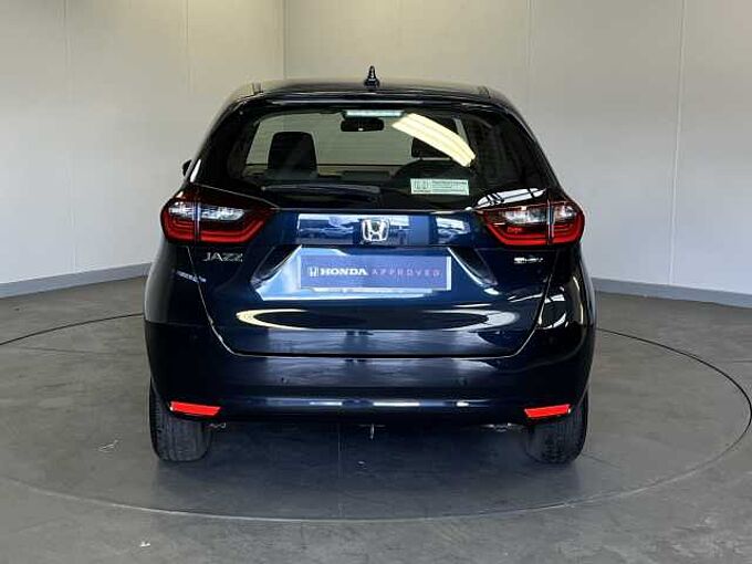 Honda Jazz 1.5 i-MMD (107ps) SE