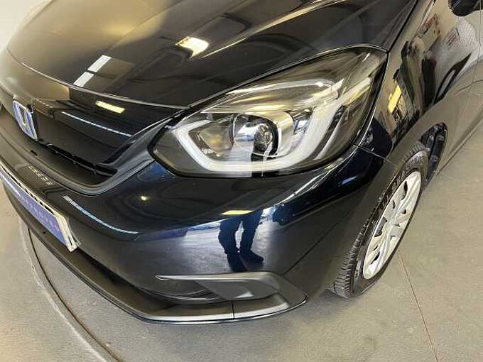 Honda Jazz 1.5 i-MMD (107ps) SE