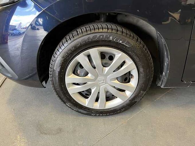 Honda Jazz 1.5 i-MMD (107ps) SE