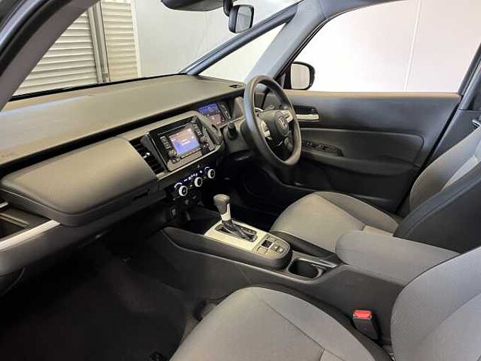 Honda Jazz 1.5 i-MMD (107ps) SE