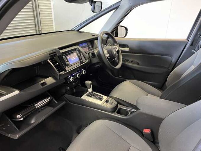 Honda Jazz 1.5 i-MMD (107ps) SE