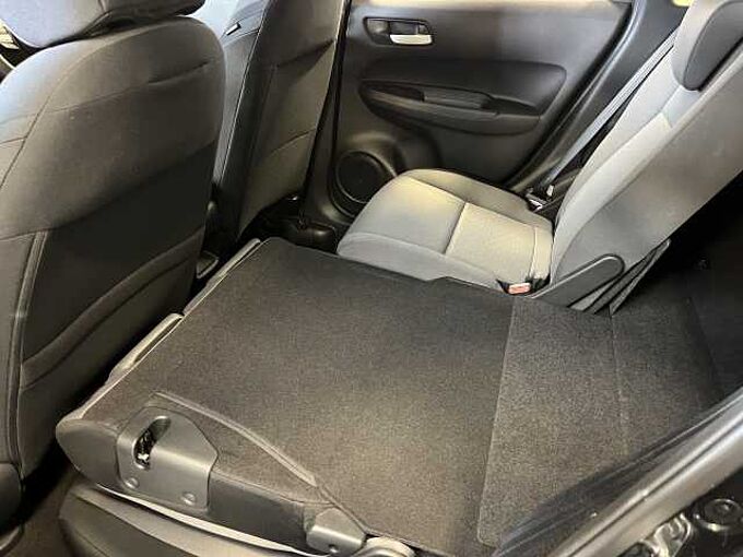 Honda Jazz 1.5 i-MMD (107ps) SE