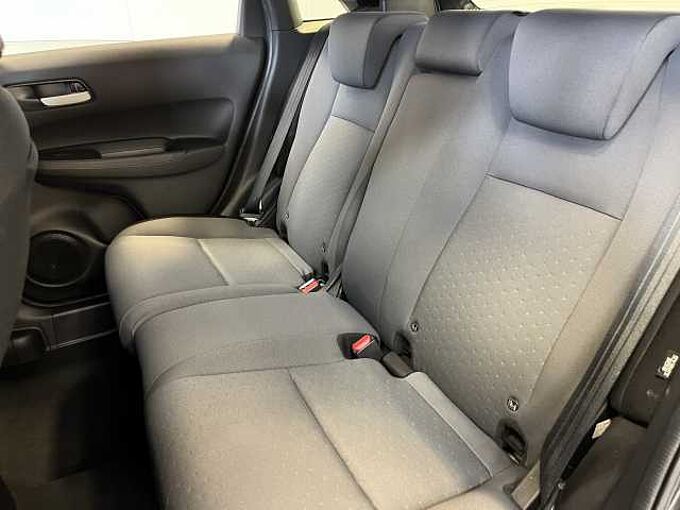 Honda Jazz 1.5 i-MMD (107ps) SE