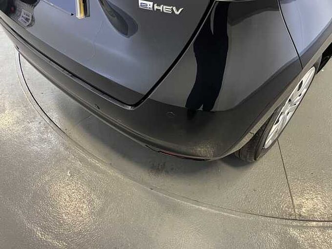 Honda Jazz 1.5 i-MMD (107ps) SE