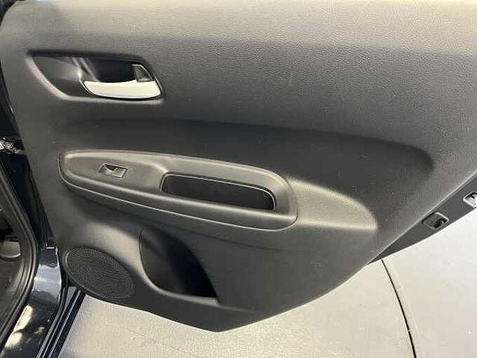 Honda Jazz 1.5 i-MMD (107ps) SE