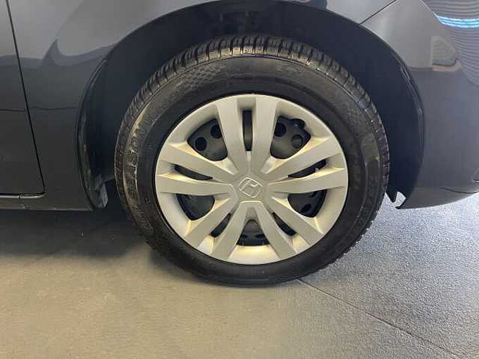 Honda Jazz 1.5 i-MMD (107ps) SE