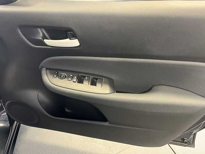 Honda Jazz 1.5 i-MMD (107ps) SE