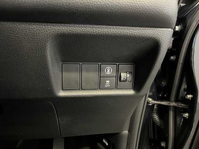 Honda Jazz 1.5 i-MMD (107ps) SE