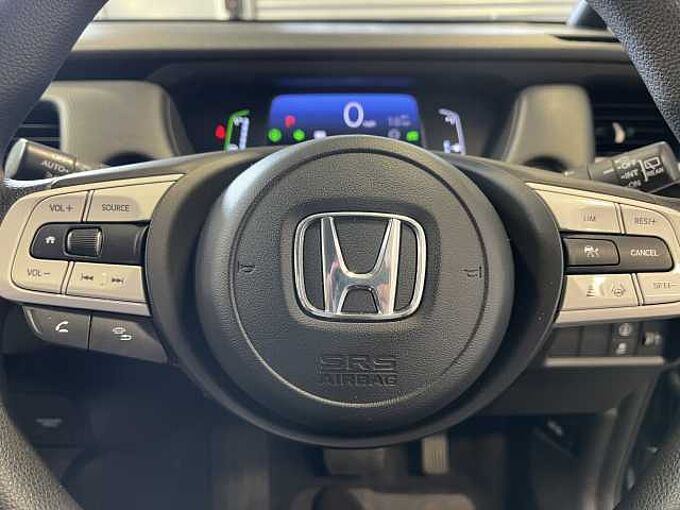 Honda Jazz 1.5 i-MMD (107ps) SE