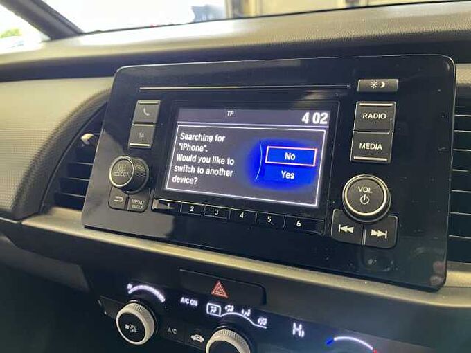 Honda Jazz 1.5 i-MMD (107ps) SE