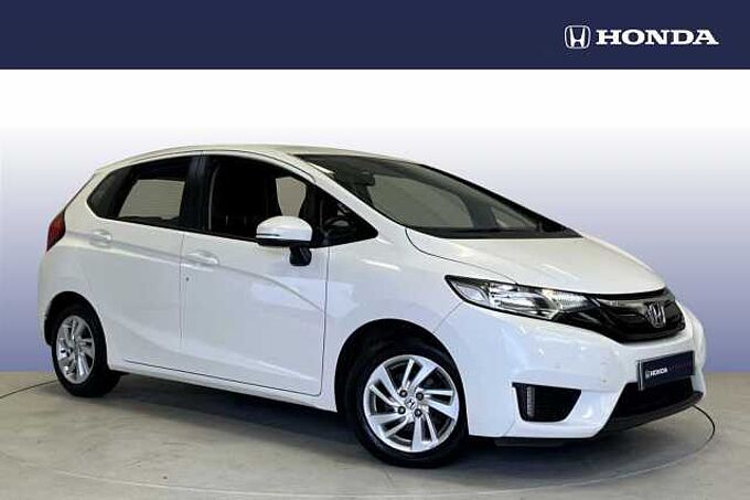 Honda  Jazz 1.3 i-VTEC SE 5-Door