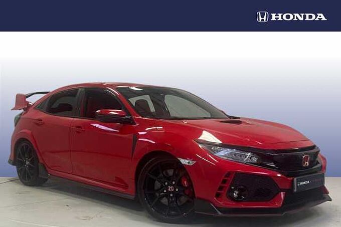 Honda  Civic 2.0 i-VTEC Type R GT 5-Door