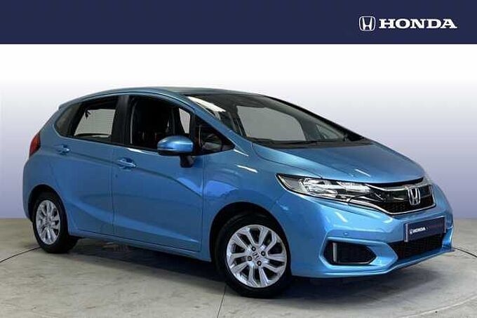 Honda  Jazz 1.3 i-VTEC SE 5-Door
