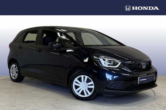 Honda  Jazz 1.5 i-MMD Hybrid SE 5dr eCVT