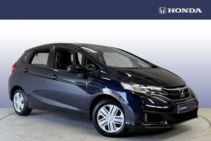 Honda  Jazz 1.3 i-VTEC S 5dr