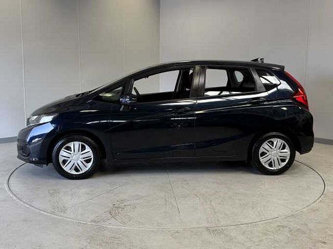 Honda Jazz 1.3 i-VTEC S 5dr