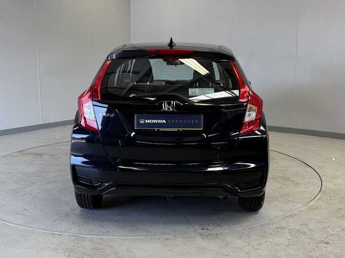 Honda Jazz 1.3 i-VTEC S 5dr